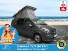 Fahrzeugbild VanTourer Urban/ Mercedes /Automatik / Aufstelldach/ KÜCHE #1