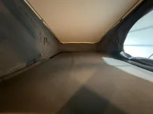 Fahrzeugbild VanTourer Urban/ Mercedes /Automatik / Aufstelldach/ KÜCHE #13