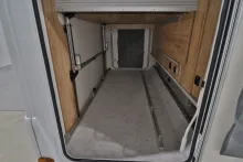 Fahrzeugbild Pilote Essentiel G700 C/ Queensbett+Hubbett/Klima/Solar #6