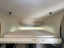 Fahrzeugbild Pilote Essentiel G700 C/ Queensbett+Hubbett/Klima/Solar #13