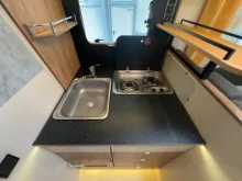 Fahrzeugbild Pilote Essentiel G700 C/ Queensbett+Hubbett/Klima/Solar #15