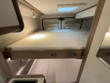 Fahrzeugbild Carado CV 600 / Festbett / Klima / TOP-ANGEBOT #14