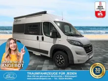 Fahrzeugbild VanTourer 540/1.Hand/Festbett/Klimaanlage/Markise/WIE NEU! #1