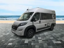Fahrzeugbild VanTourer 540/1.Hand/Festbett/Klimaanlage/Markise/WIE NEU! #2