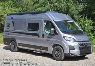 Bild Davis 630 Lifestyle