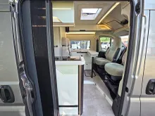 Fahrzeugbild Karmann Mobil Davis Lifestyle DA 630 LS AUTOMATIK*MARKISE #4