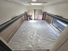 Fahrzeugbild Karmann Mobil Davis Lifestyle DA 630 LS AUTOMATIK*MARKISE #13