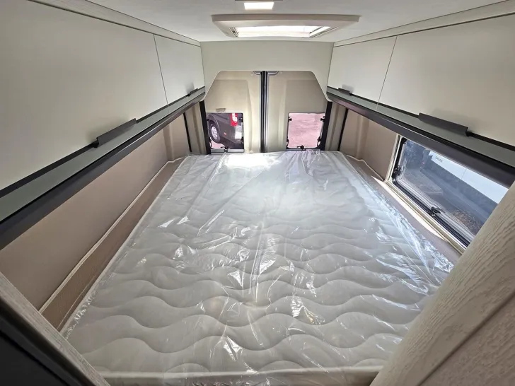 Fahrzeugbild Karmann Mobil Davis Lifestyle DA 630 LS AUTOMATIK*MARKISE #13
