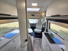 Fahrzeugbild Karmann Mobil Davis Lifestyle DA 630 LS AUTOMATIK*MARKISE #14