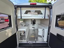 Fahrzeugbild Karmann Mobil Davis Lifestyle DA 630 LS AUTOMATIK*MARKISE #17