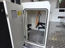 Fahrzeugbild Karmann Mobil Davis Lifestyle DA 630 LS AUTOMATIK*MARKISE #18