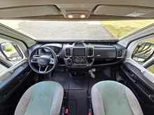 Fahrzeugbild Karmann Mobil Davis Lifestyle DA 590 LS CONCEPT*AUTOMATIK* #16