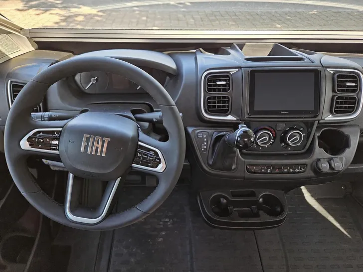 Fahrzeugbild Karmann Mobil Davis Lifestyle DA 610 LS CONCEPT*AUTOMATIK #20