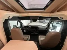 Fahrzeugbild Eura Mobil Profila T 696 EB Luminary S+ Fahrassistenz Paket #16