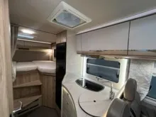Fahrzeugbild Eura Mobil Profila T 696 EB Luminary S+ Fahrassistenz Paket #17