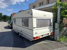 Fahrzeugbild LMC Münsterland 430 TF Gebraucht #1