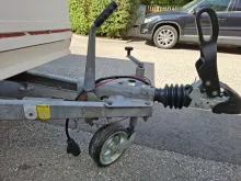 Fahrzeugbild LMC Münsterland 430 TF Gebraucht #2