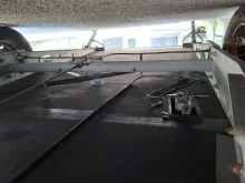 Fahrzeugbild LMC Münsterland 430 TF Gebraucht #6