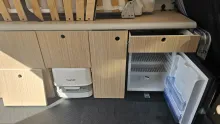 Fahrzeugbild Fiat Talento Selbstausbau Sehr gepflegt #4
