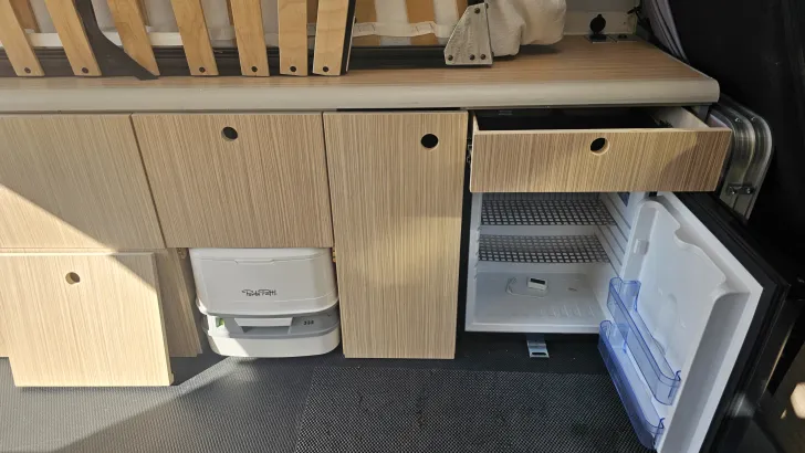 Fahrzeugbild Fiat Talento Selbstausbau Sehr gepflegt #4