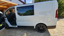 Fahrzeugbild Fiat Talento Selbstausbau Sehr gepflegt #6