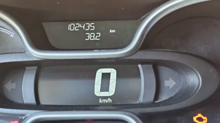 Fahrzeugbild Fiat Talento Selbstausbau Sehr gepflegt #8