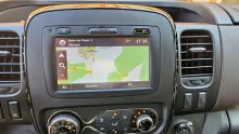 Fahrzeugbild Fiat Talento Selbstausbau Sehr gepflegt #9