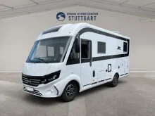 Fahrzeugbild Laika Ecovip H 2109 #2