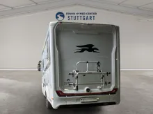 Fahrzeugbild Laika Ecovip H 2109 #3
