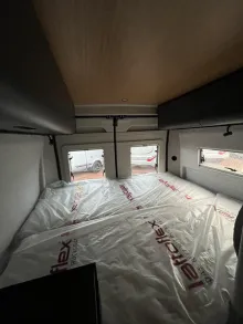 Fahrzeugbild Hymer Camper Van Camper Van Redwood 600 #9