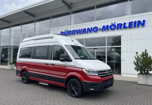 Bild Eriba Car 600