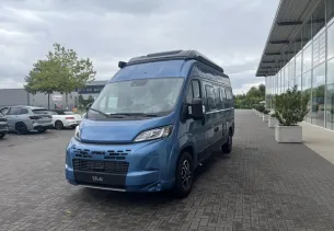 Bild Camper Van Redwood 601