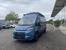 Fahrzeugbild Hymer Camper Van Camper Van Redwood 601 #1