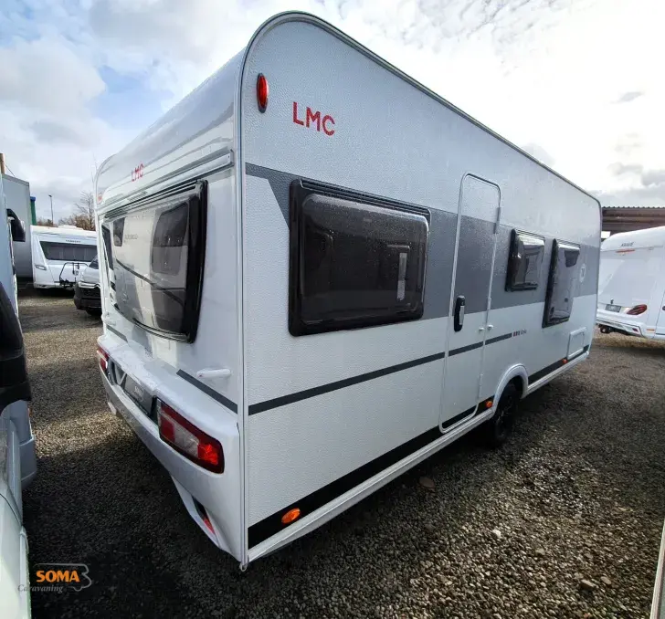 Fahrzeugbild LMC Style 70 453 D #3