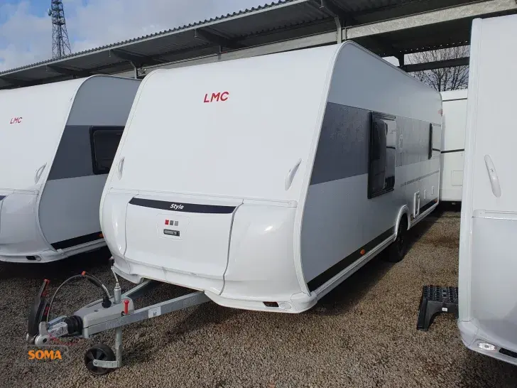 Fahrzeugbild LMC Style 70 453 D #5