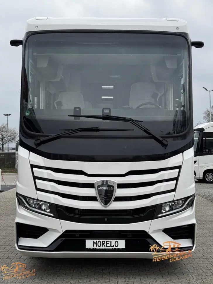 Fahrzeugbild Morelo Palace Liner S-Way 99 GB #2