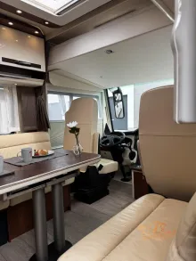 Fahrzeugbild Morelo Loft 82 LB - Style #9