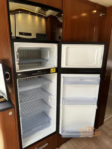 Fahrzeugbild Morelo Loft 82 LB - Style #23