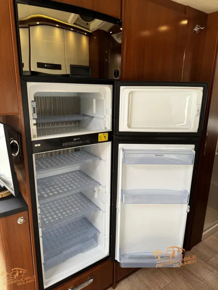 Fahrzeugbild Morelo Loft 82 LB - Style #23