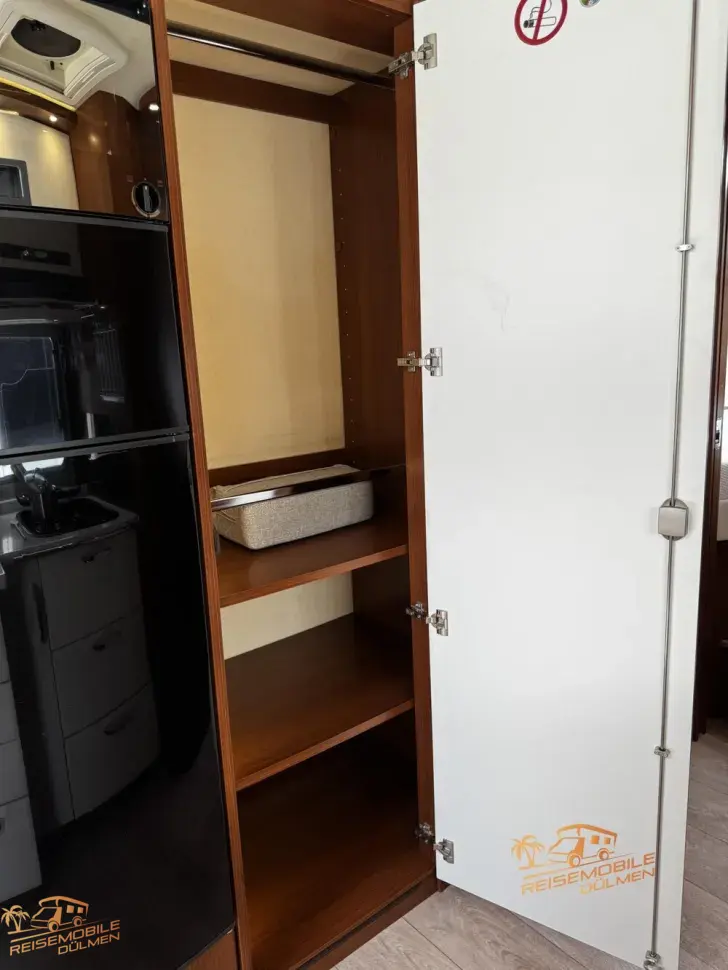 Fahrzeugbild Morelo Loft 82 LB - Style #24