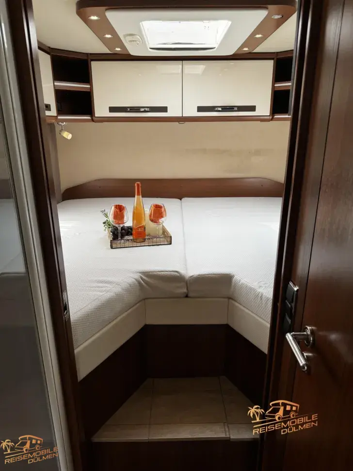 Fahrzeugbild Morelo Loft 82 LB - Style #26