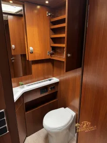Fahrzeugbild Morelo Loft 82 LB - Style #29