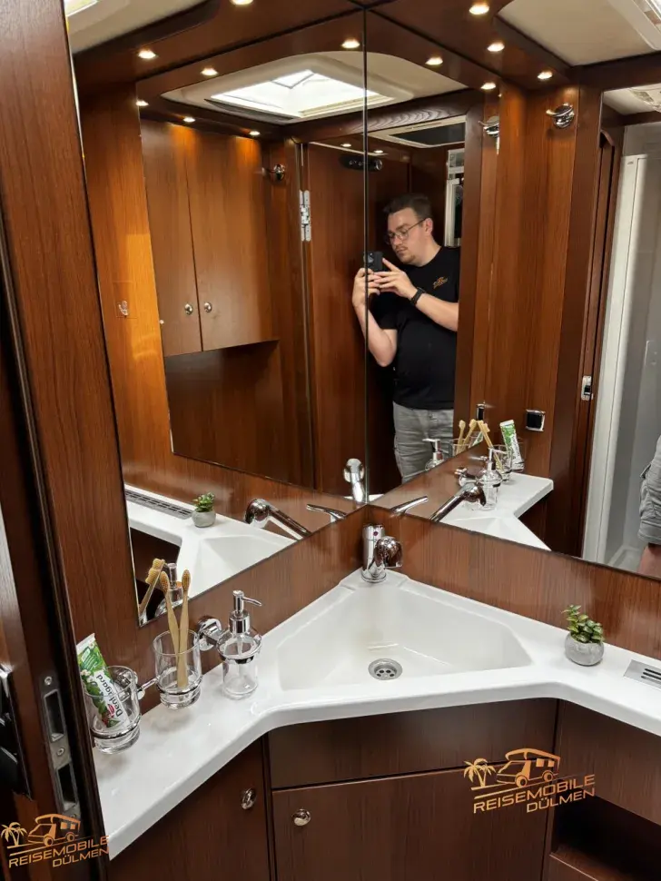Fahrzeugbild Morelo Loft 82 LB - Style #30