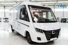 Fahrzeugbild Carthago C2-tourer I 147 RB LE L comfort #1