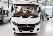 Fahrzeugbild Carthago C2-tourer I 147 RB LE L comfort #2