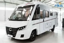 Fahrzeugbild Carthago C2-tourer I 147 RB LE L comfort #3