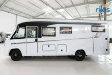 Fahrzeugbild Carthago C2-tourer I 147 RB LE L comfort #4