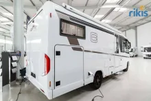 Fahrzeugbild Carthago C2-tourer I 147 RB LE L comfort #7