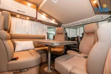 Fahrzeugbild Carthago C2-tourer I 147 RB LE L comfort #13