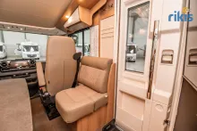 Fahrzeugbild Carthago C2-tourer I 147 RB LE L comfort #14